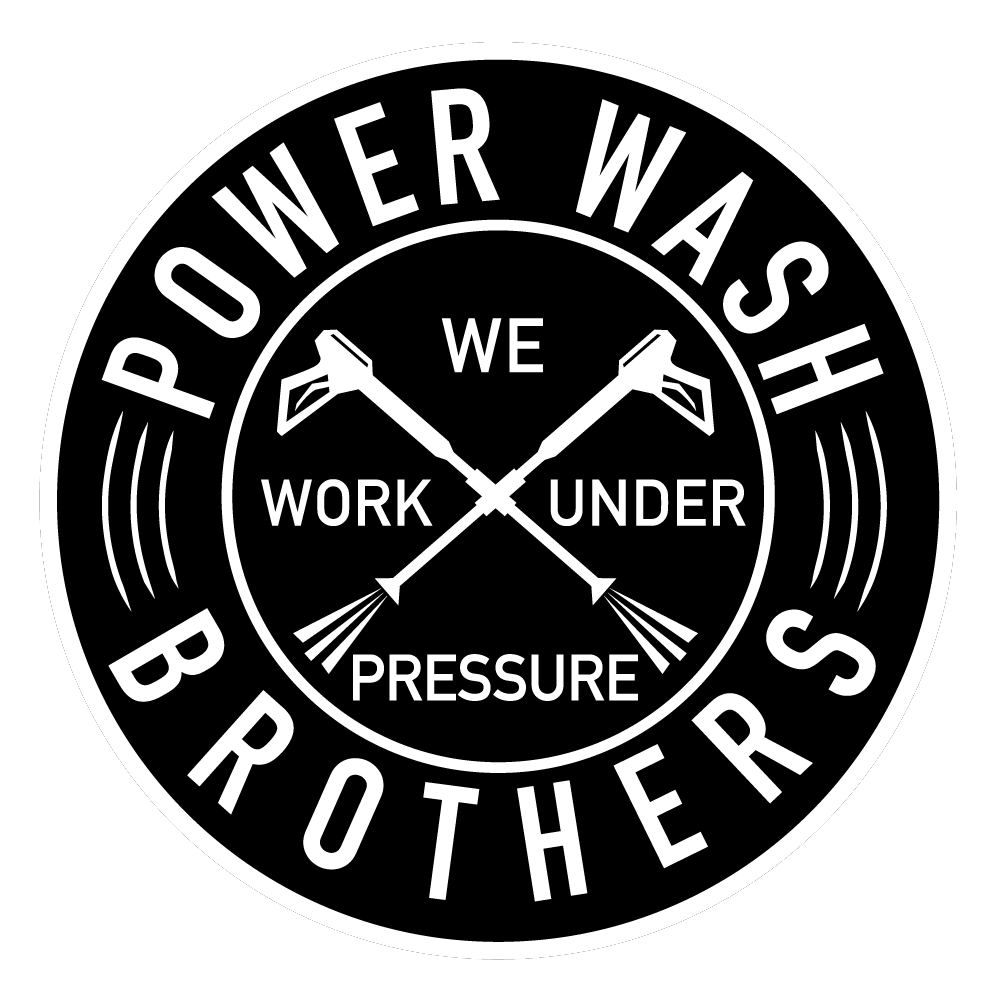 power wash brothers